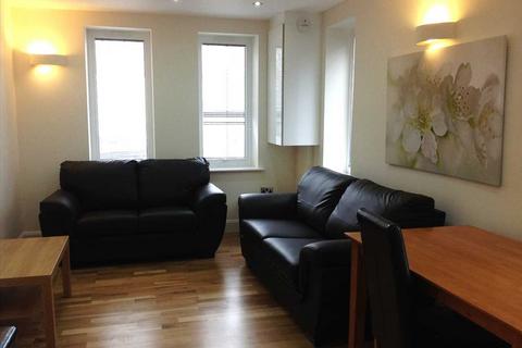 1 bedroom apartment to rent, Woodford Court, 31-33 Woodford Road, Watford