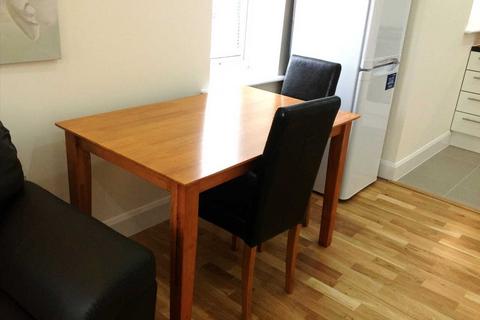 1 bedroom apartment to rent, Woodford Court, 31-33 Woodford Road, Watford