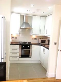 1 bedroom apartment to rent, Woodford Court, 31-33 Woodford Road, Watford