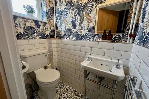 3 bedroom link detached house for sale, Sheepcroft Hill , Stevenage, SG2 9PS