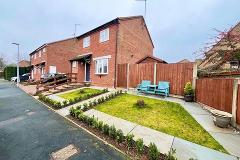 Sheepcroft Hill , Stevenage, SG2 9PS