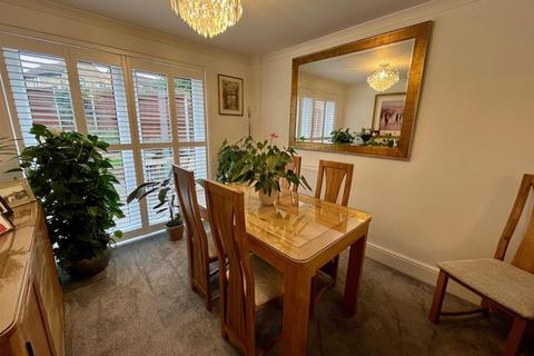 3 bedroom link detached house for sale, Sheepcroft Hill , Stevenage, SG2 9PS