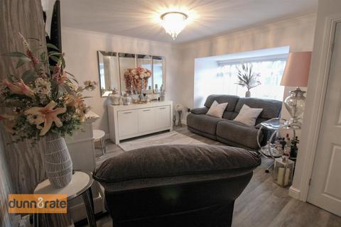2 bedroom semi-detached house for sale, Haslemere Avenue, Stoke-On-Trent ST2
