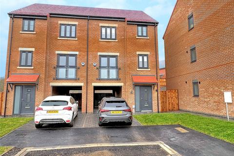 Glades Road, Eaglescliffe