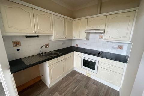 undefined, Flat 2, Malabar House