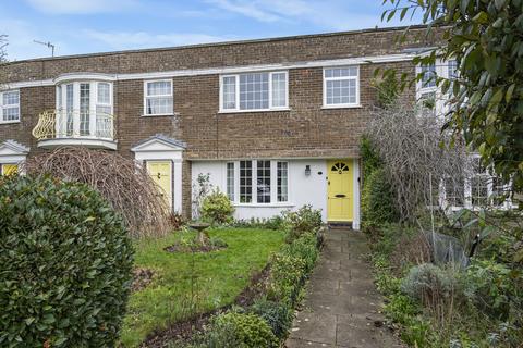Prince Regents Close, Kemptown, Brighton, East Sussex, BN2