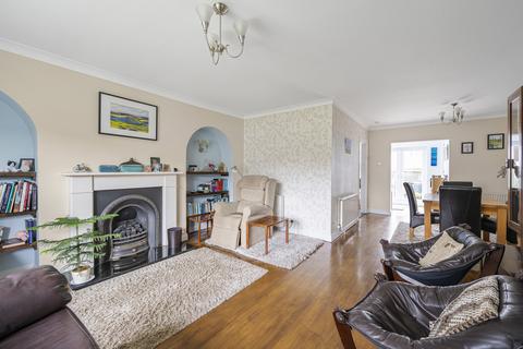 3 bedroom terraced house for sale, Prince Regents Close, Kemptown, Brighton, East Sussex, BN2