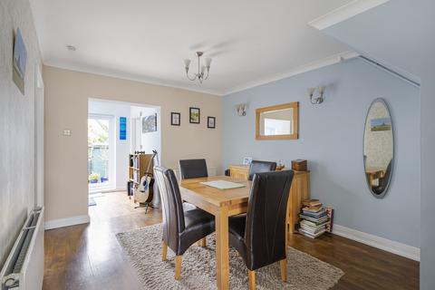 3 bedroom terraced house for sale, Prince Regents Close, Kemptown, Brighton, East Sussex, BN2
