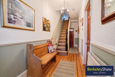 4 bedroom terraced house for sale, College Road, Crosby