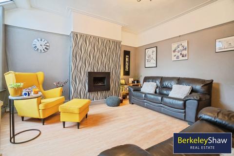 undefined, College Road, Crosby