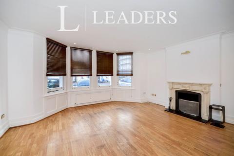 2 bedroom flat to rent, Sackville Gardens, Hove, East Sussex, BN3