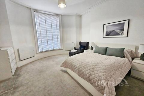 2 bedroom flat to rent, Kings Road, Reading, Berkshire, RG1