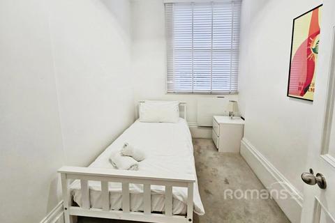 2 bedroom flat to rent, Kings Road, Reading, Berkshire, RG1