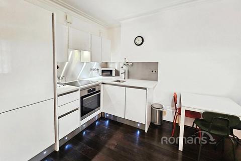 2 bedroom flat to rent, Kings Road, Reading, Berkshire, RG1