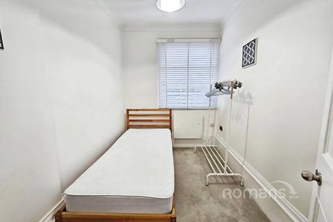 2 bedroom flat to rent, Kings Road, Reading, Berkshire, RG1