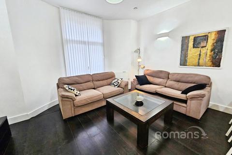 2 bedroom flat to rent, Kings Road, Reading, Berkshire, RG1