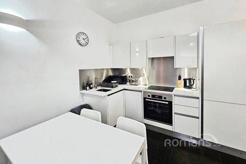2 bedroom flat to rent, Kings Road, Reading, Berkshire, RG1