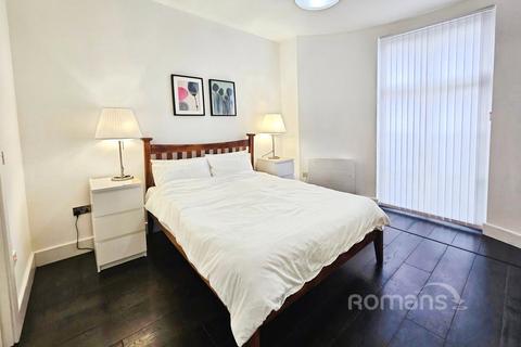 2 bedroom flat to rent, Kings Road, Reading, Berkshire, RG1