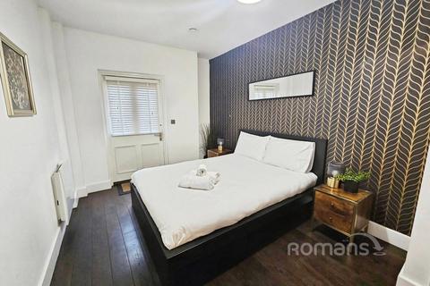 2 bedroom flat to rent, Kings Road, Reading, Berkshire, RG1