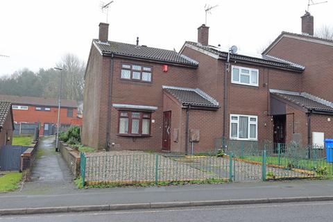 undefined, Flintsham Grove, Hanley