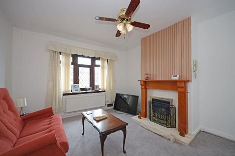 undefined, Flintsham Grove, Hanley