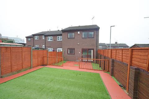 undefined, Flintsham Grove, Hanley