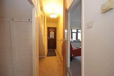 undefined, Flintsham Grove, Hanley
