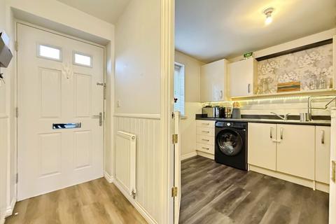 3 bedroom semi-detached house for sale, Llanelli, Carmarthenshire, SA15