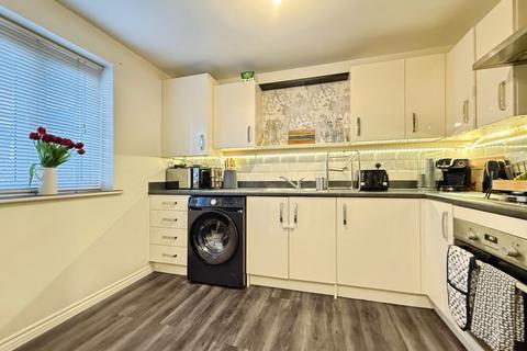3 bedroom semi-detached house for sale, Llanelli, Carmarthenshire, SA15