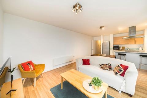 undefined, Warton Road, London E15