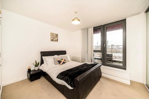 undefined, Warton Road, London E15