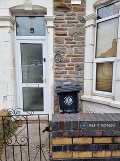 undefined, Westbourne Road, Easton, Bristol, BS5