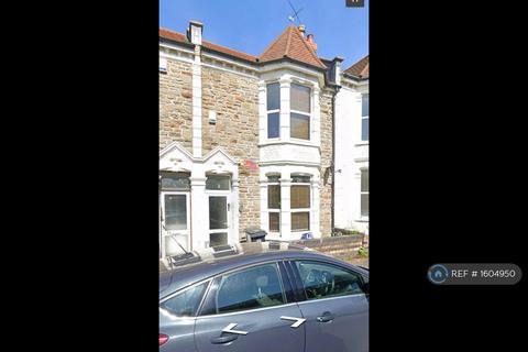Westbourne Road, Easton, Bristol, BS5