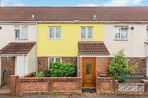 Scott Gardens, Hounslow, TW5