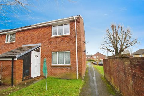 undefined, Longstock Court, Swindon SN5