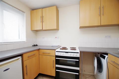 undefined, Longstock Court, Swindon SN5