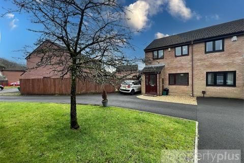 undefined, Woodland Vale, Treorchy, Rhondda Cynon Taff, CF42
