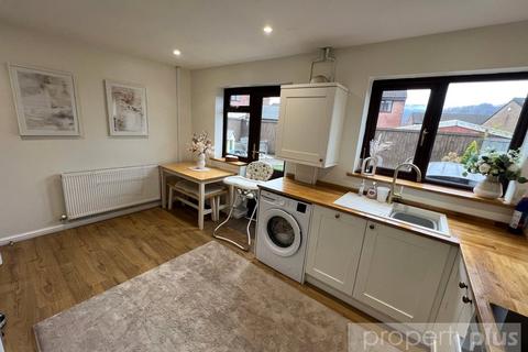 undefined, Woodland Vale, Treorchy, Rhondda Cynon Taff, CF42