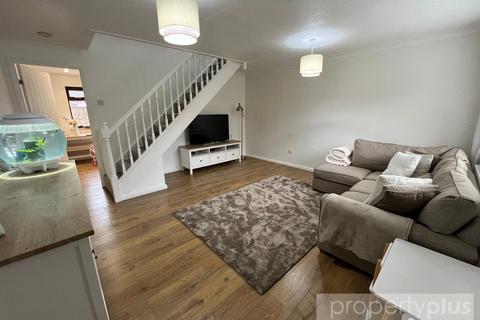 undefined, Woodland Vale, Treorchy, Rhondda Cynon Taff, CF42