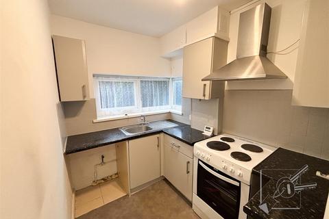 2 bedroom maisonette for sale, 28 London Road, Northfleet