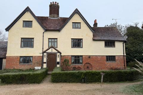 undefined, Hatfield Road, Smallford, St Albans, AL4