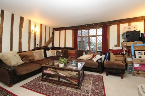 undefined, Hatfield Road, Smallford, St Albans, AL4