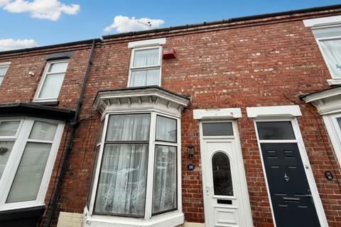 undefined, Wolsingham Terrace, Darlington DL1