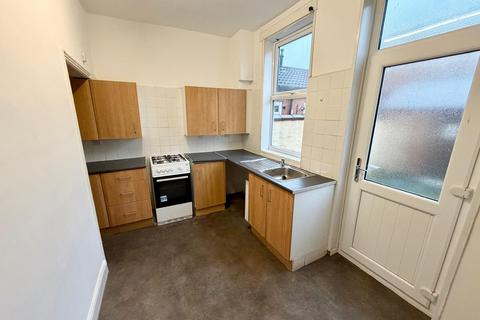 undefined, Wolsingham Terrace, Darlington DL1