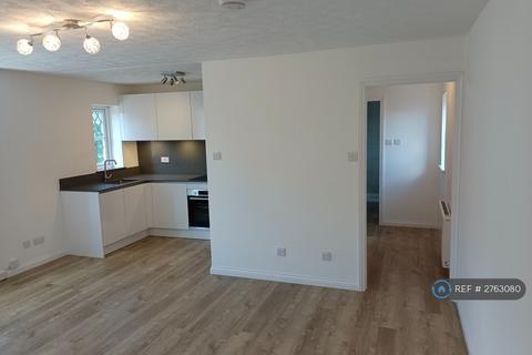 Devonshire Mews, Cambridge, CB1