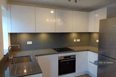 undefined, Devonshire Mews, Cambridge, CB1