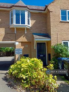 undefined, Devonshire Mews, Cambridge, CB1