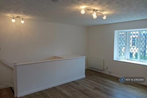 undefined, Devonshire Mews, Cambridge, CB1