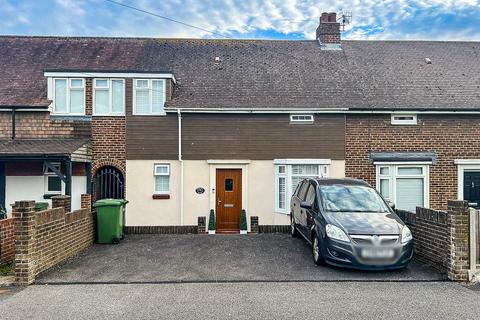2 bedroom terraced house for sale, Cheltenham Road, Paulsgrove