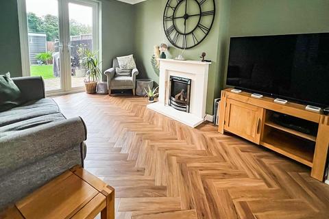 2 bedroom terraced house for sale, Cheltenham Road, Paulsgrove